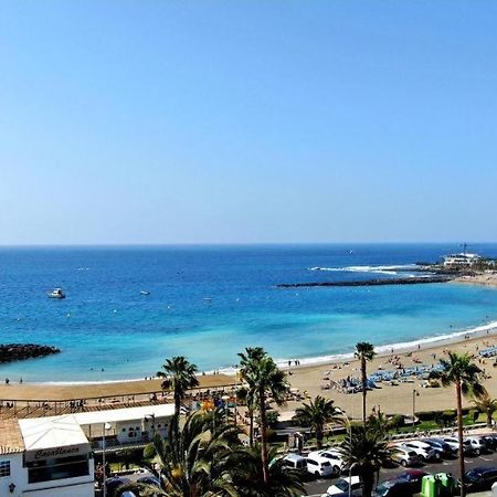 Ceyla Playa Las Vistas Los Cristianos Los Cristianos  Ngoại thất bức ảnh