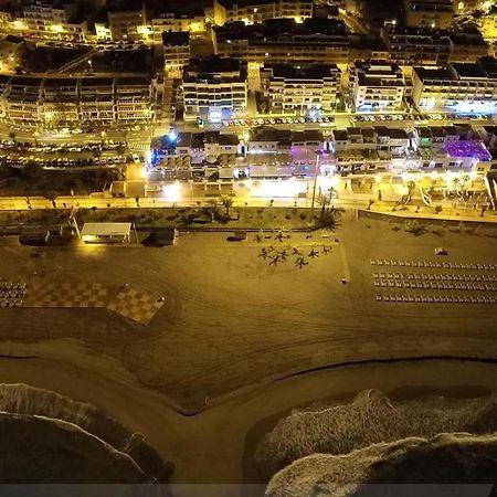 Ceyla Playa Las Vistas Los Cristianos Los Cristianos  Ngoại thất bức ảnh