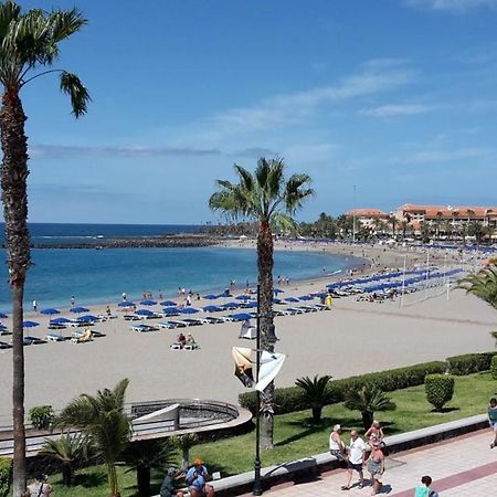 Ceyla Playa Las Vistas Los Cristianos Los Cristianos  Ngoại thất bức ảnh