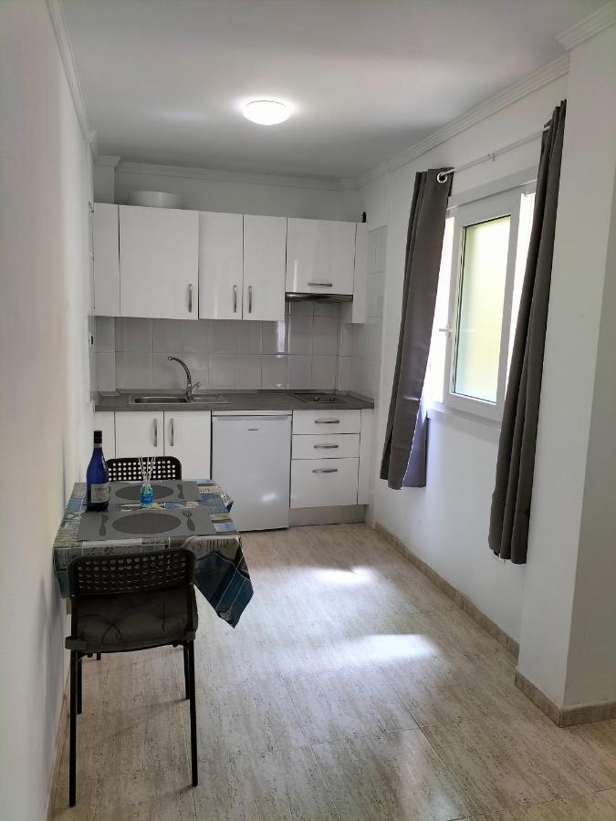 Ceyla Playa Las Vistas Los Cristianos Los Cristianos  Ngoại thất bức ảnh