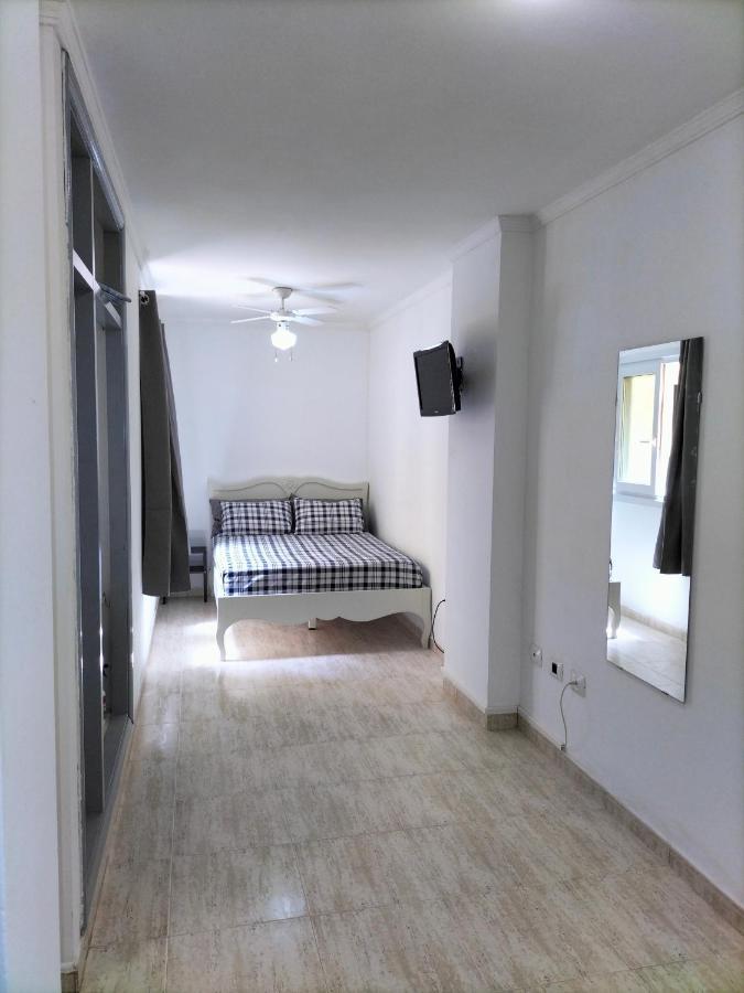 Ceyla Playa Las Vistas Los Cristianos Los Cristianos  Ngoại thất bức ảnh