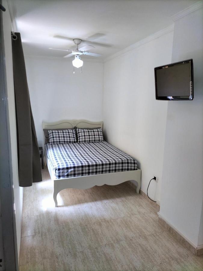 Ceyla Playa Las Vistas Los Cristianos Los Cristianos  Ngoại thất bức ảnh