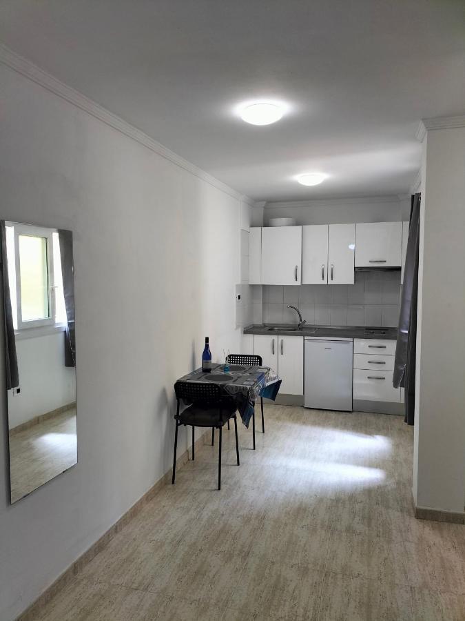 Ceyla Playa Las Vistas Los Cristianos Los Cristianos  Ngoại thất bức ảnh