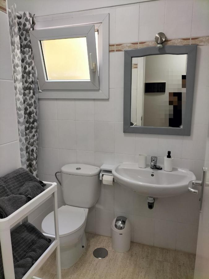Ceyla Playa Las Vistas Los Cristianos Los Cristianos  Ngoại thất bức ảnh