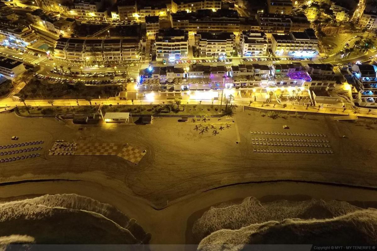 Ceyla Playa Las Vistas Los Cristianos Los Cristianos  Ngoại thất bức ảnh